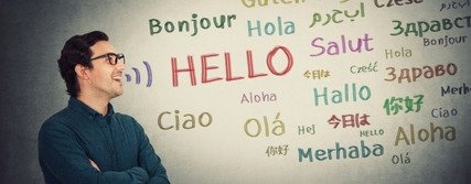 Certified International Bahasa